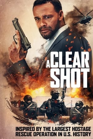 A Clear Shot