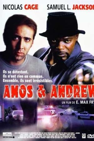 Amos et Andrew