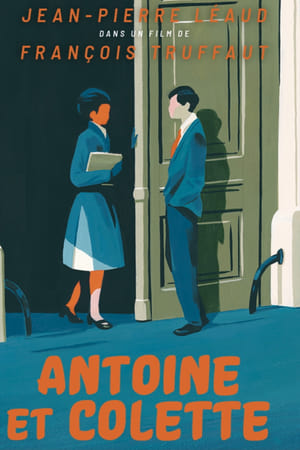 Antoine et Colette
