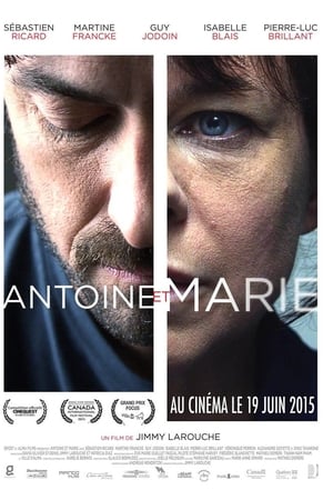 Antoine et Marie
