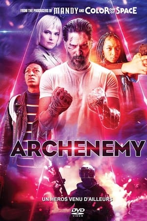 Archenemy