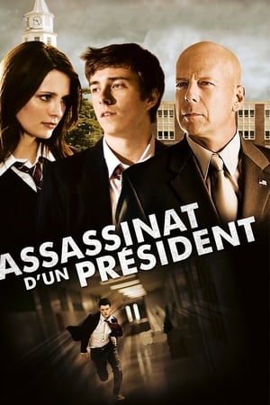 Assassinat d'un Président