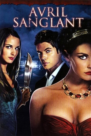Avril Sanglant