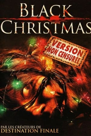 Black Christmas