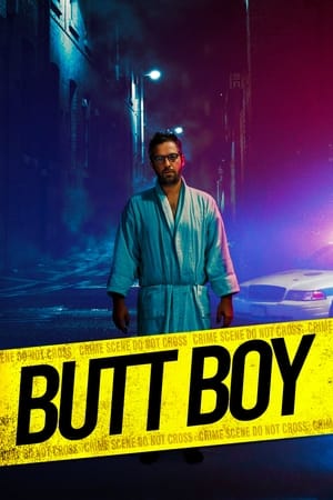 Butt Boy