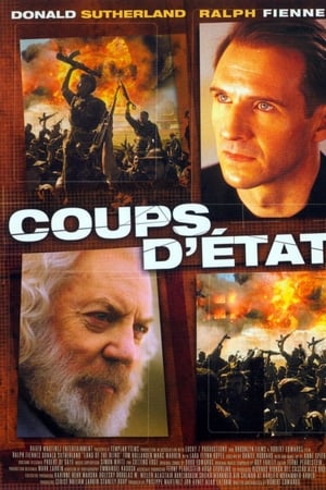 Coups d'état