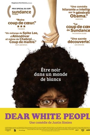 Dear White People