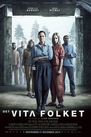 Det vita folket