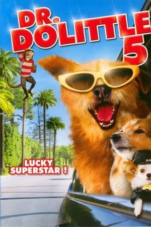 Docteur Dolittle 5