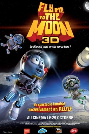 Fly Me to the Moon