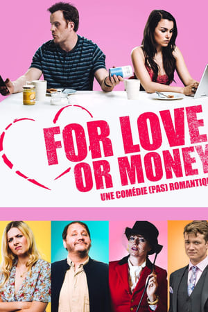 For Love or Money