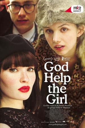 God Help the Girl
