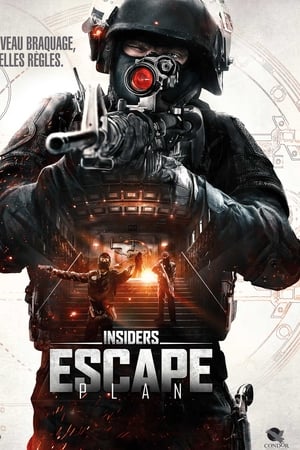 Insiders : Escape Plan