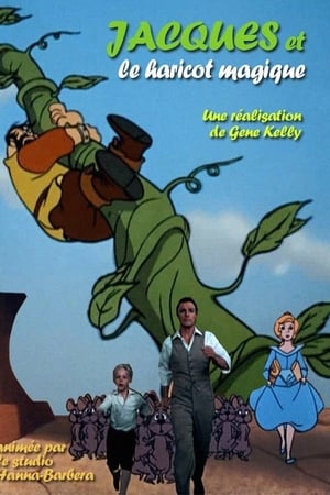 Jack et le Haricot Magique