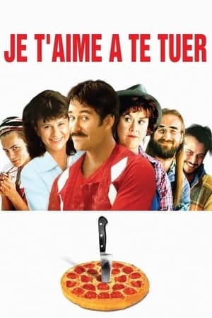 Je t'aime à te tuer !