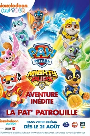 La Pat' Patrouille : La Super Patrouille