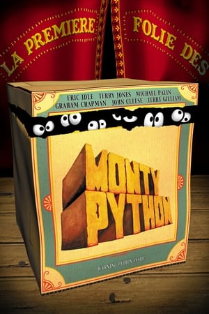 La Première Folie des Monty Python