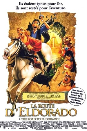 La Route d'El Dorado