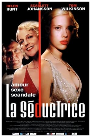 La séductrice