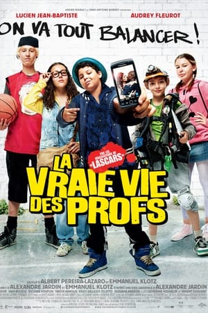 La Vraie Vie des profs