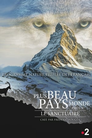 Le Plus Beau Pays du monde : Le Sanctuaire