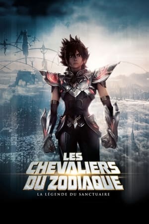 Les Chevaliers du Zodiaque : La Légende du Sanctuaire