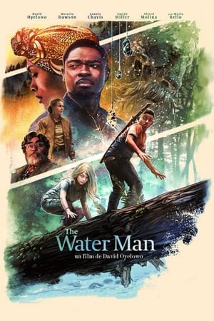 L'Homme de l'eau