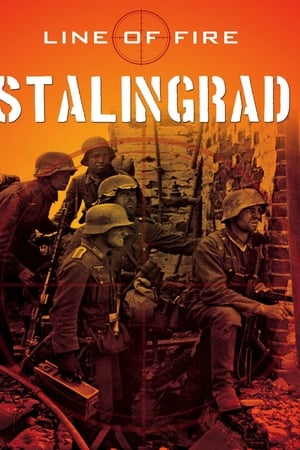 Line of Fire: Stalingrad