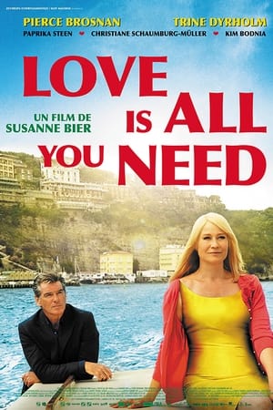 Love Is All You Need?