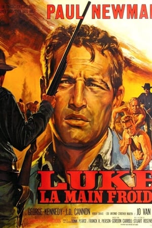 Luke la main froide