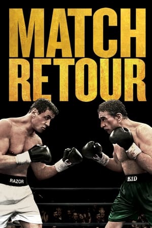 Match retour