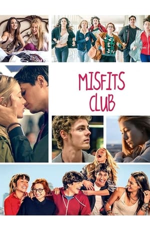 Misfits Club