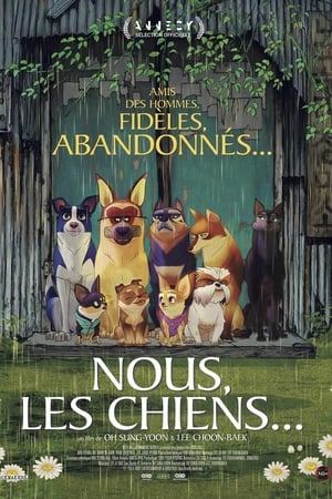 Nous, les chiens