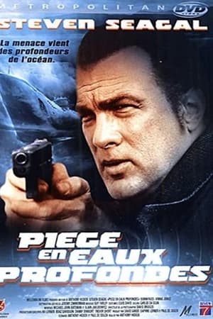 Piège en eaux profondes