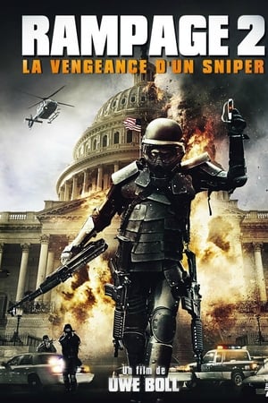 Rampage 2