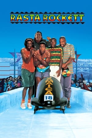 Rasta Rockett