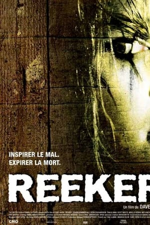 Reeker