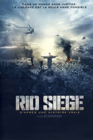 Rio Siege