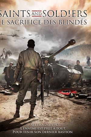 Saints and Soldiers : Le Sacrifice des blindés