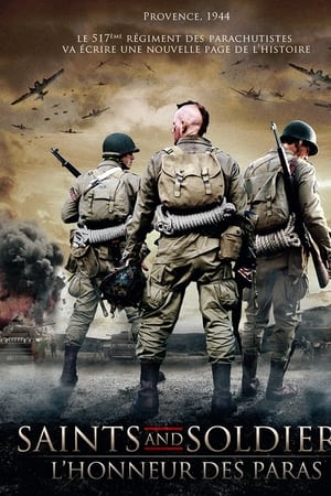 Saints and Soldiers : L'Honneur des paras