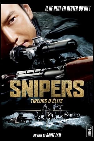 Snipers : Tireurs d'élite