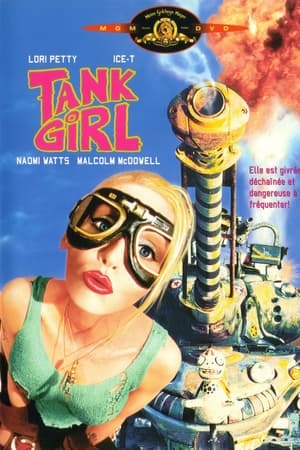 Tank Girl