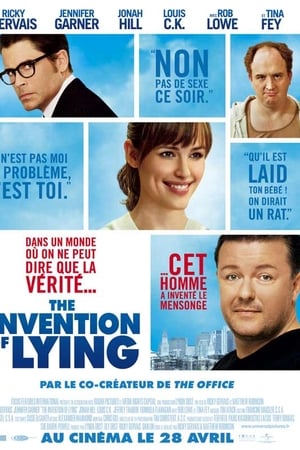 The Invention of Lying