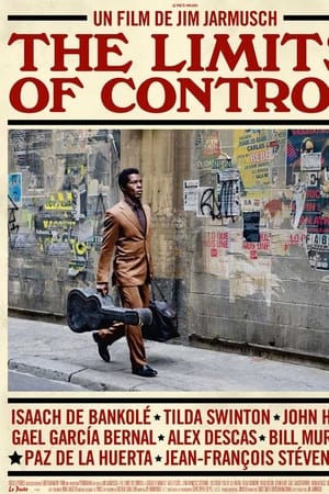 The Limits of Control