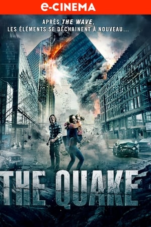 The Quake