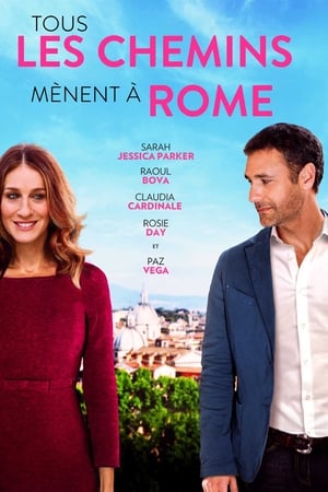 Tous les chemins mènent à Rome