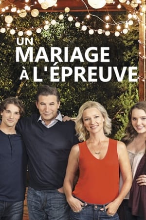 Un mariage à l'épreuve