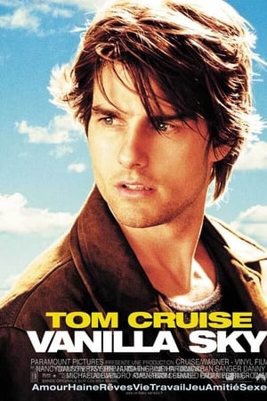 Vanilla Sky