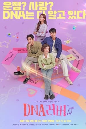 DNA 러버