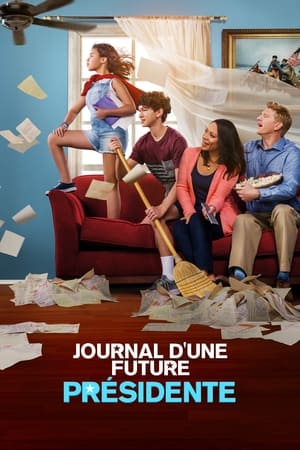 Journal d'une Future Présidente